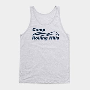 Camp Rolling Hills (Sleepaway Camp) Tank Top